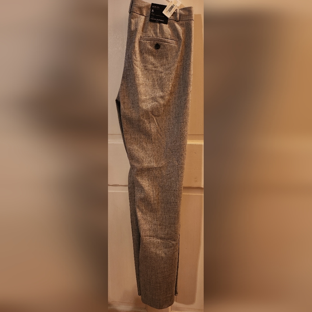 Banana Republic Factory Logan Trouser